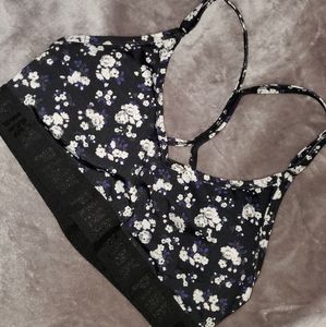 Victoria secret PINK ultimate sports bra 🖤